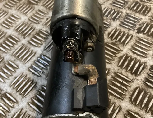 MERCEDES-BENZ E-Class W212/S212/C207/A207 (2009-2016) Starter Motor 6429060900,A6429060900,6429061100,A6429061100 33023631