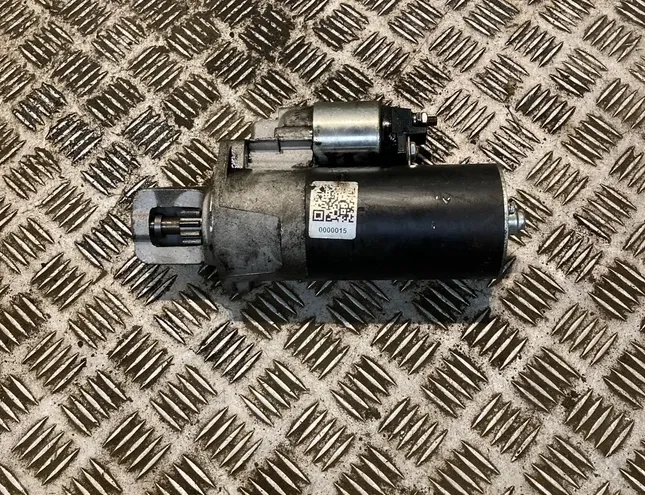 MERCEDES-BENZ E-Class W212/S212/C207/A207 (2009-2016) Starter Motor 6429060900,A6429060900,6429061100,A6429061100 33023631
