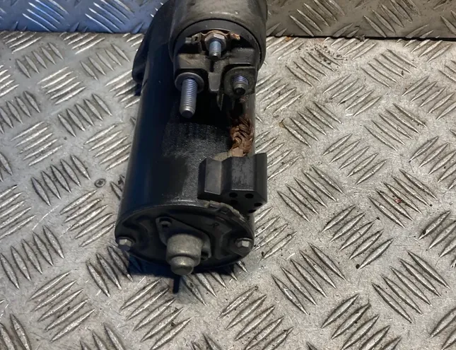 MERCEDES-BENZ C-Class W204/S204/C204 (2004-2015) Starter Motor 6519062400,A6519062400 35053449