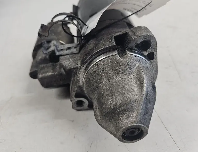 MERCEDES-BENZ S-Class W221 (2005-2013) Starter Motor A0061515301 35498474