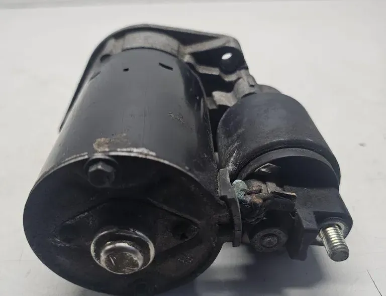 MERCEDES-BENZ C-Class W203/S203/CL203 (2000-2008) Starter Motor A0051513901 35478910