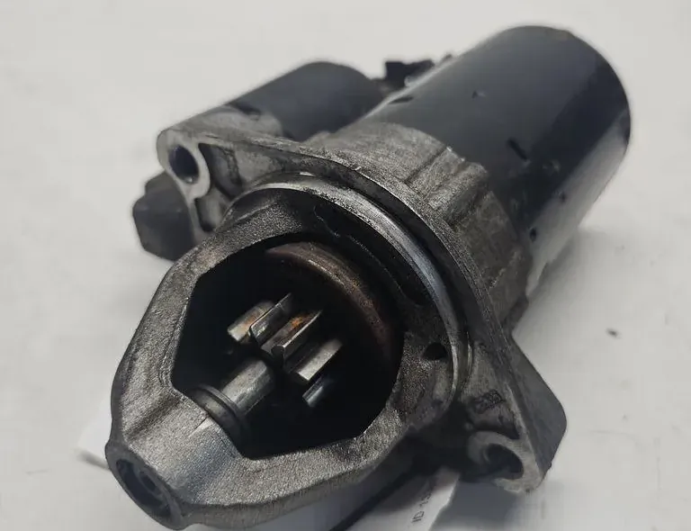 MERCEDES-BENZ C-Class W203/S203/CL203 (2000-2008) Starter Motor A0051513901 35478910
