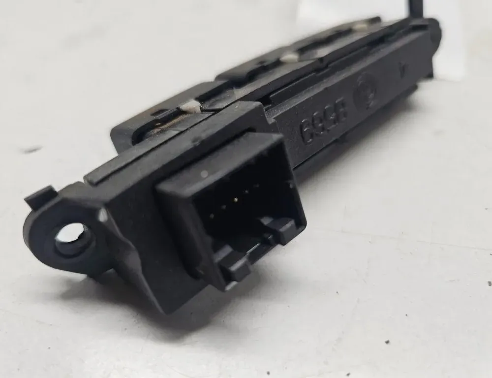 FIAT Stilo 1 generation (2001-2010) ASR switch B569 35491436