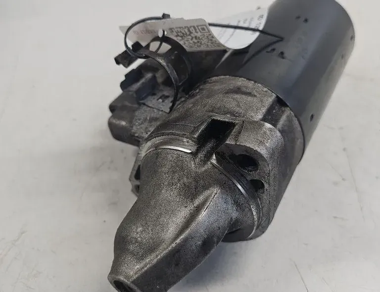 MERCEDES-BENZ S-Class W221 (2005-2013) Starter Motor A0061515301 35498474