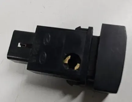 KIA Sorento 1 generation (2002-2011) Windscreen heating switch 35470838