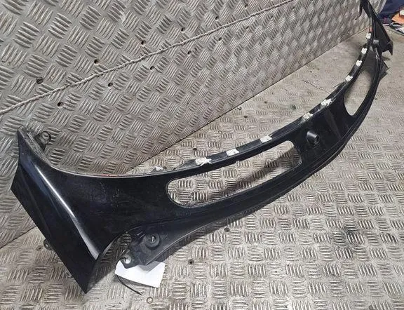 MINI Cooper R50 (2001-2006) Front  Wiper Cowl Trim 35487283