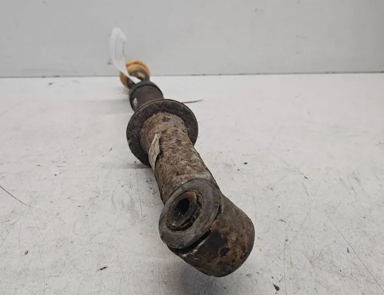 MINI Cooper R50 (2001-2006) Rear Left Shock Absorber 35486962