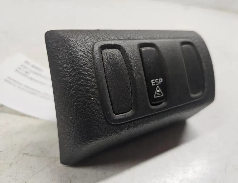 RENAULT Laguna 2 generation (2001-2007) ESP switch 8200025895 35491691