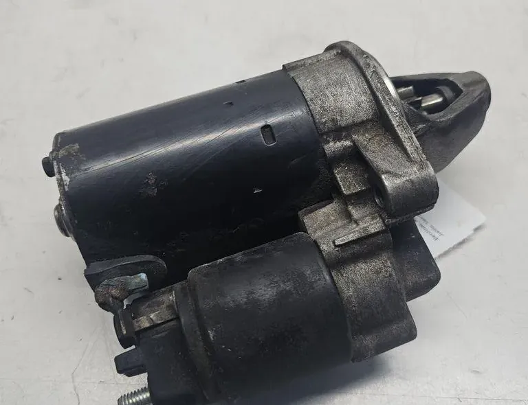 MERCEDES-BENZ C-Class W203/S203/CL203 (2000-2008) Starter Motor A0051513901 35478910