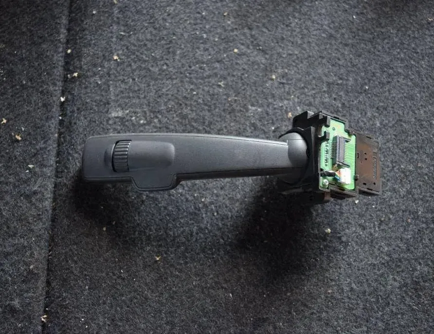 VOLVO V60 1 generation (2010-2020) Indicator Wiper Stalk Switch 31394001 33119576