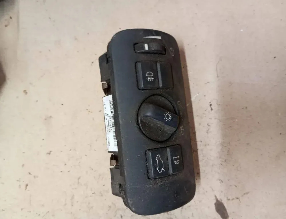 VOLVO S60 2 generation (2010-2020) Переключатель света 30739412,110715B 33121056
