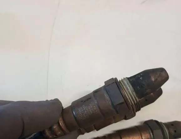 VOLVO XC60 1 generation (2008-2017) Лямбда зонд 31319385 33122172