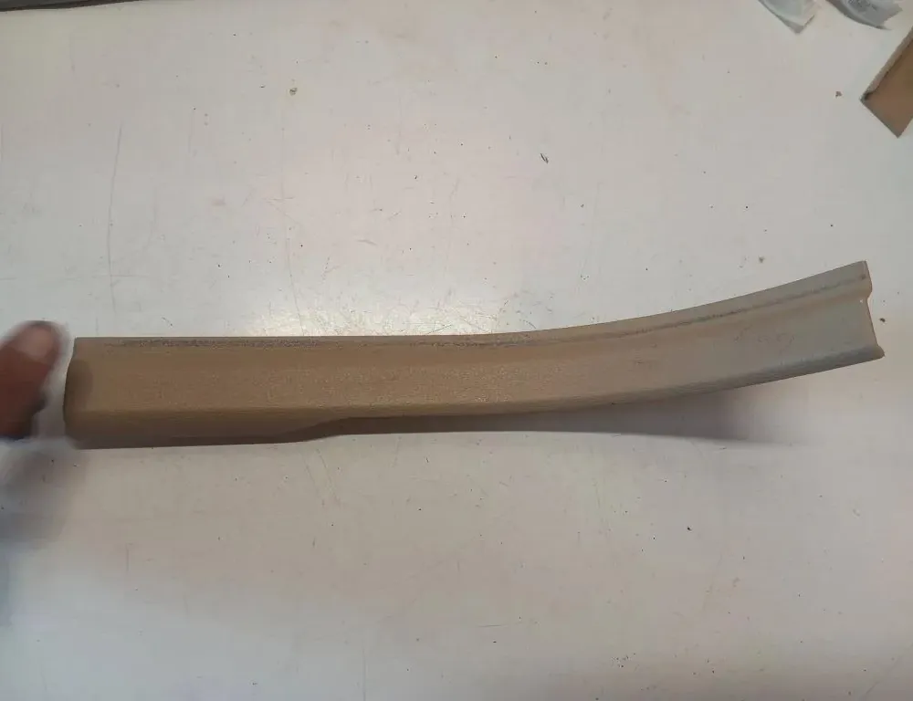BMW X6 E71/E72 (2008-2012) Rear Left Sill Trim 9138226 33124872