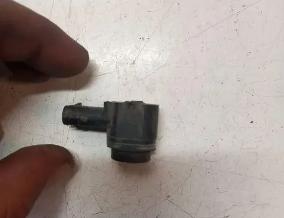 VOLVO V60 1 generation (2010-2020) Acceleration Sensor 31270913 33125677