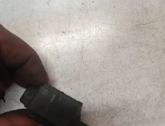 VOLVO XC60 Solenoid Valve 8699233,70051500 33129632