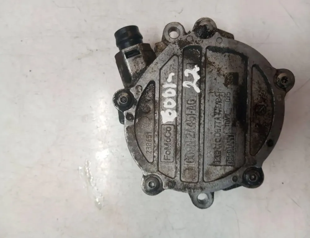 VOLVO XC60 1 generation (2008-2017) Vacuum Pump 6G9N2A451AG 33129895