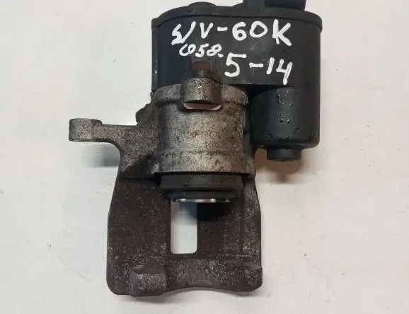 VOLVO V60 1 generation (2010-2020) Rear Left Brake Caliper 32332594 33130524