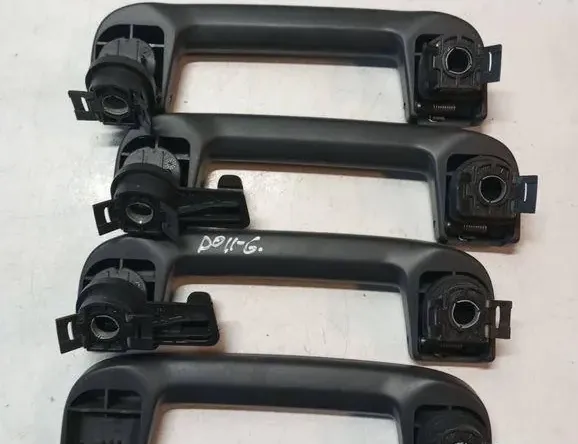 VOLVO V40 Cross Country 1 generation (2012-2020) Wheel Set 31305679 33132537