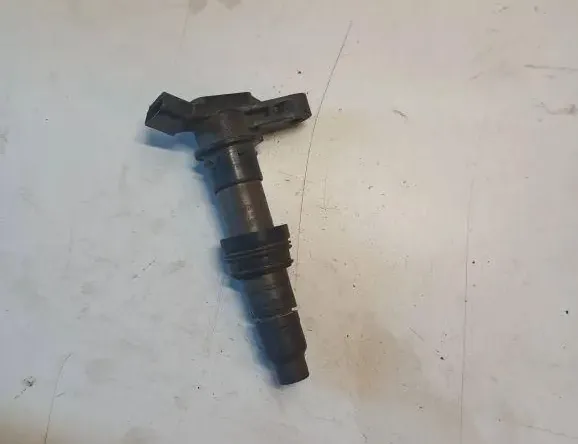 VOLVO S80 2 generation (2006-2020) High Voltage Ignition Coil 0997001070 33135205