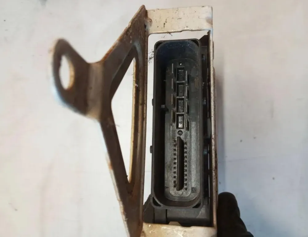 VOLVO S60 2 generation (2010-2020) Handbrake Control Unit 31334872 33152745