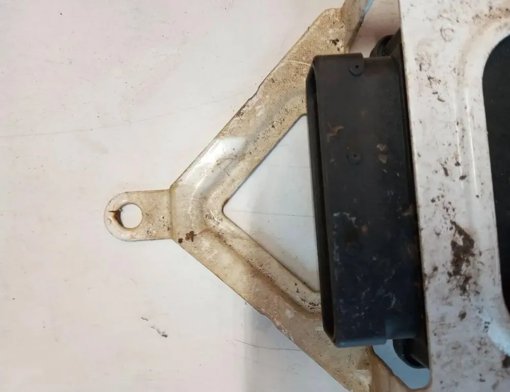 VOLVO S60 2 generation (2010-2020) Handbrake Control Unit 31334872 33152745