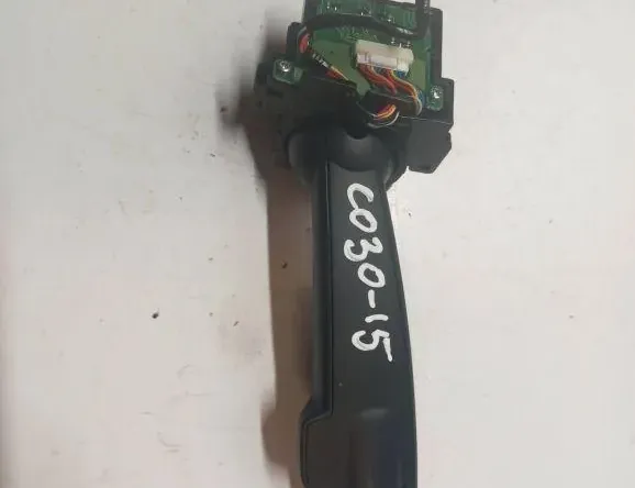 VOLVO XC60 1 generation (2008-2017) Wiper Control FBYDA,31264169 33153346