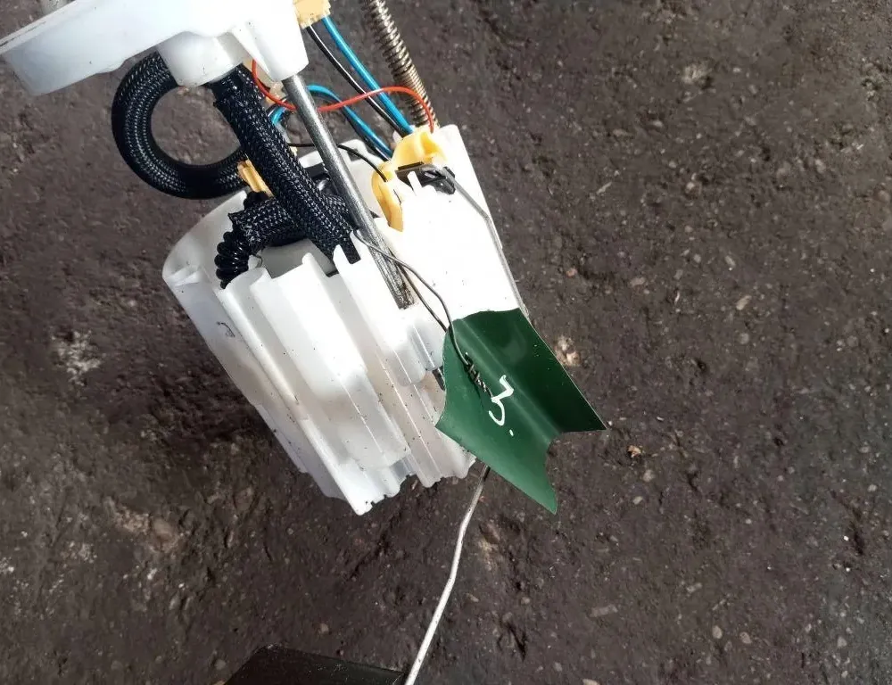 VOLVO V40 Cross Country 1 generation (2012-2020) In Tank Fuel Pump 31321153 33154999