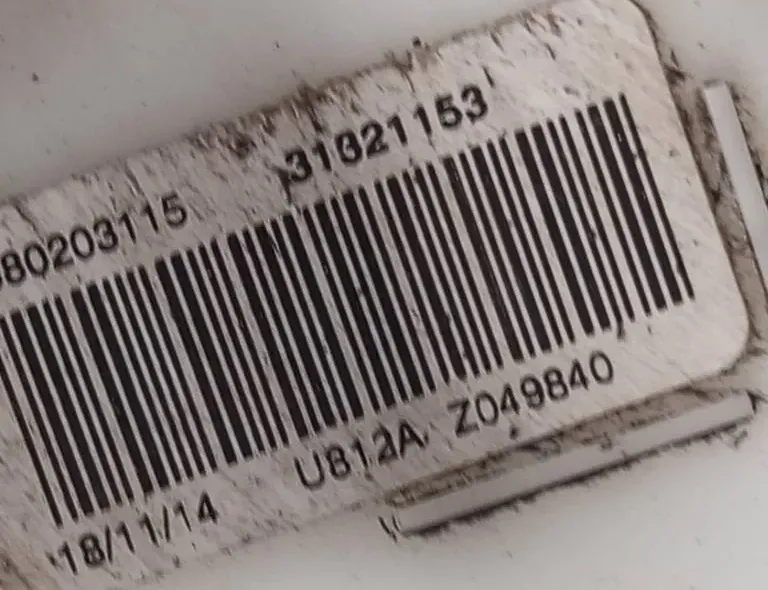 VOLVO V40 Cross Country 1 generation (2012-2020) In Tank Fuel Pump 31321153 33154999