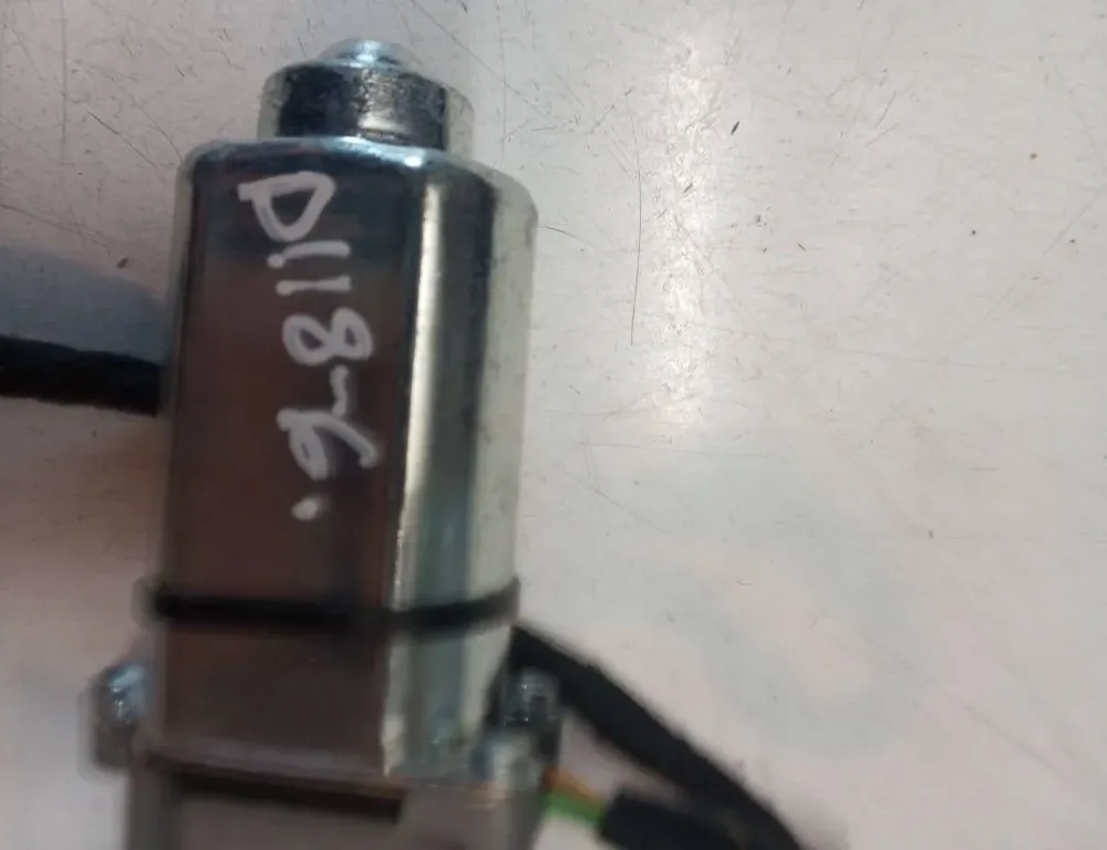 VOLVO V40 Cross Country 1 generation (2012-2020) Sunroof Control Module 992900381501 33155054