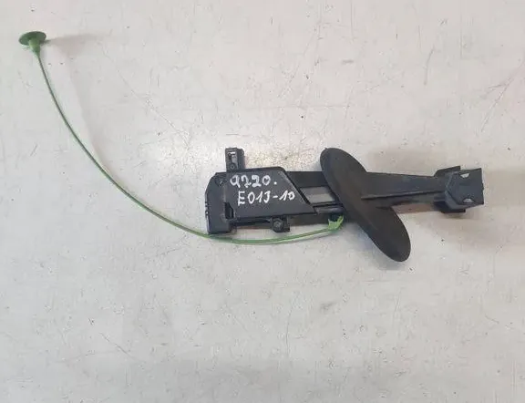 VOLVO S60 2 generation (2010-2020) Замок крышки топливного бака 31278861 33155245