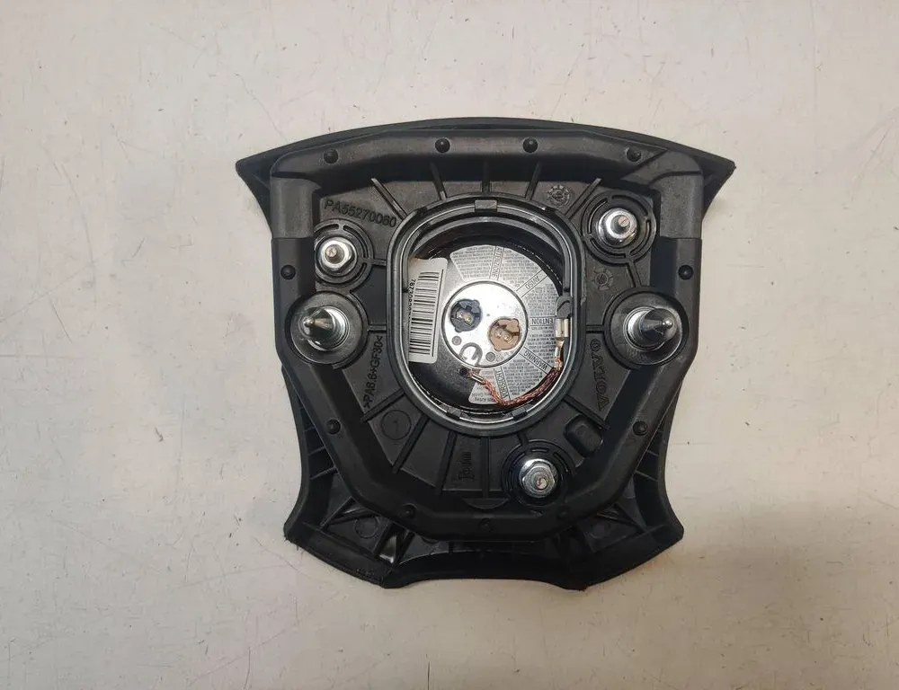 VOLVO V70 3 generation (2007-2020) Подушка безопасности руля P30721996 33155423