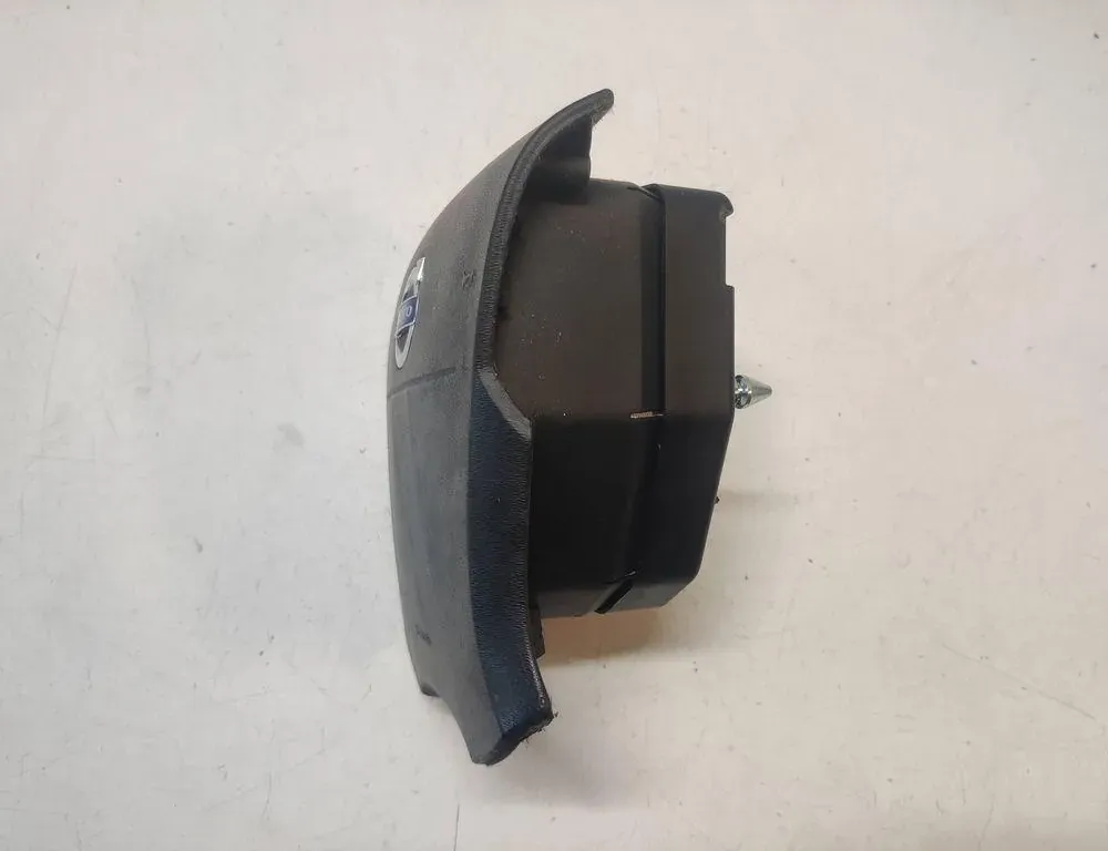 VOLVO V70 3 generation (2007-2020) Подушка безопасности руля P30721996 33155423