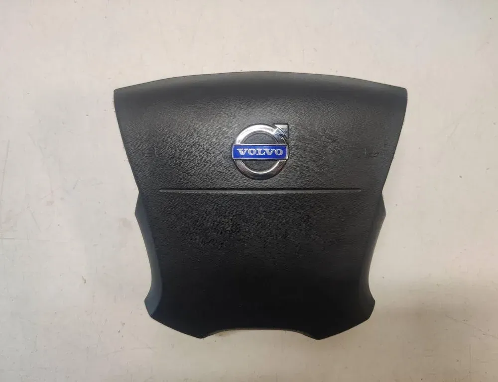 VOLVO V70 3 generation (2007-2020) Подушка безопасности руля P30721996 33155423