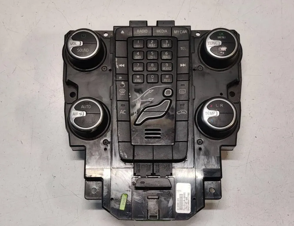 VOLVO V40 Cross Country 1 generation (2012-2020) Другие блоки управления 31288104 33158917