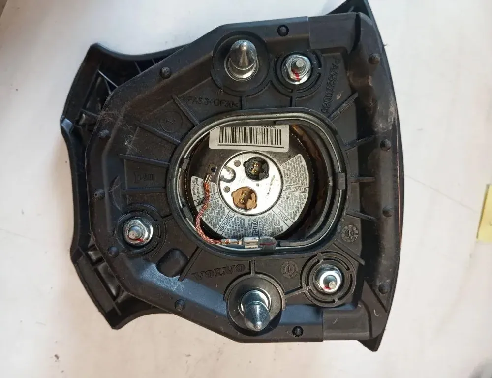 VOLVO S80 2 generation (2006-2020) Steering Wheel Airbag PA55270060 33158997