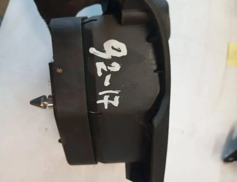 VOLVO S80 2 generation (2006-2020) Steering Wheel Airbag PA55270060 33158997