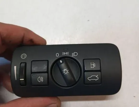 VOLVO XC60 1 generation (2008-2017) Переключатель света 30739412 33159484