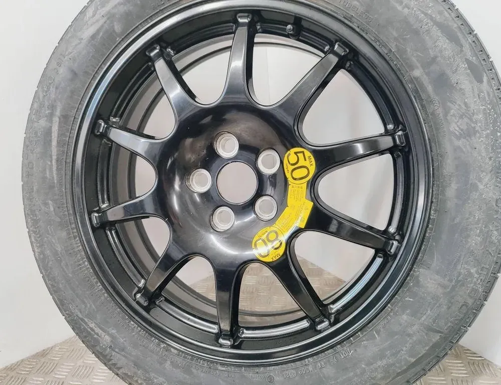 LAND ROVER Range Rover Sport 2 generation (2013-2022) Spare Wheel 34837348