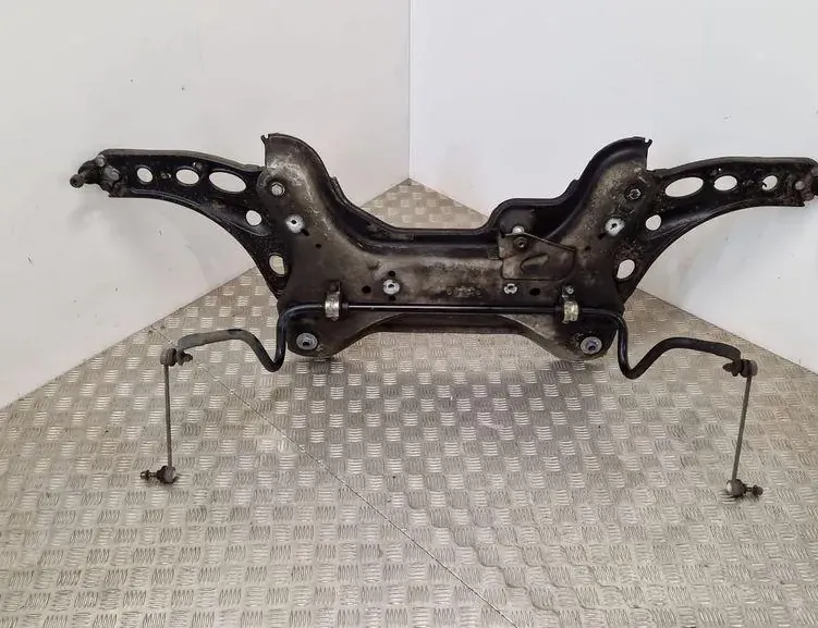 FIAT Talento 2 generation (2016-2020) Front Suspension Subframe 544016605R 34837042