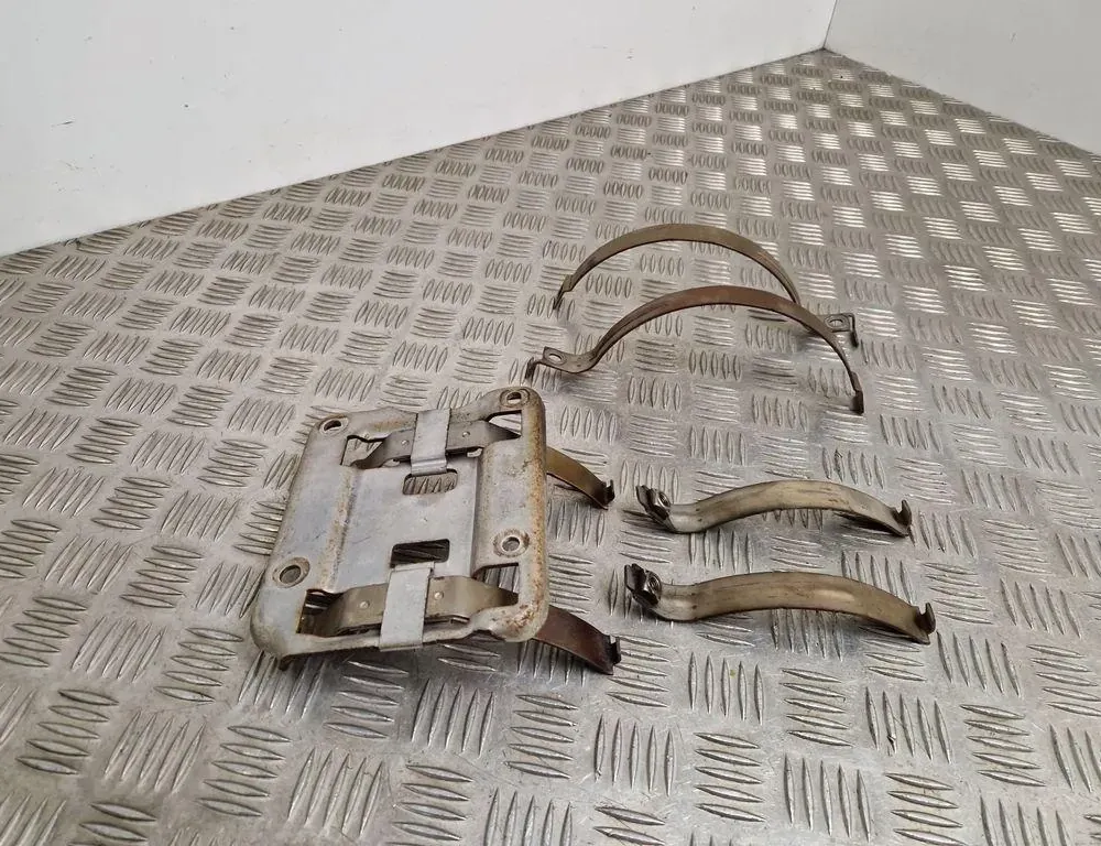 FIAT Talento 2 generation (2016-2020) Exhaust Hanger Bracket 203184201R 34823330