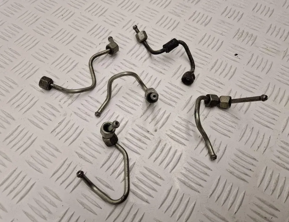 RENAULT Kadjar 1 generation (2015-2024) Fuel injector supply line/pipe 36194236