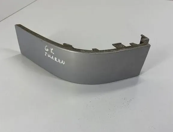 VOLKSWAGEN Sharan 1 generation (1995-2010) Rear left lamp trim 7M3807871 30548378