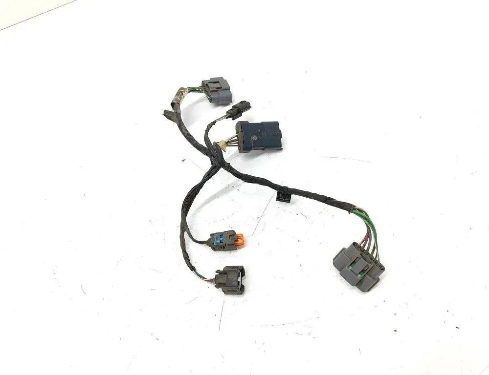 RENAULT Espace 5 generation (2015-2023) Cable Harness 240539337R 30550323
