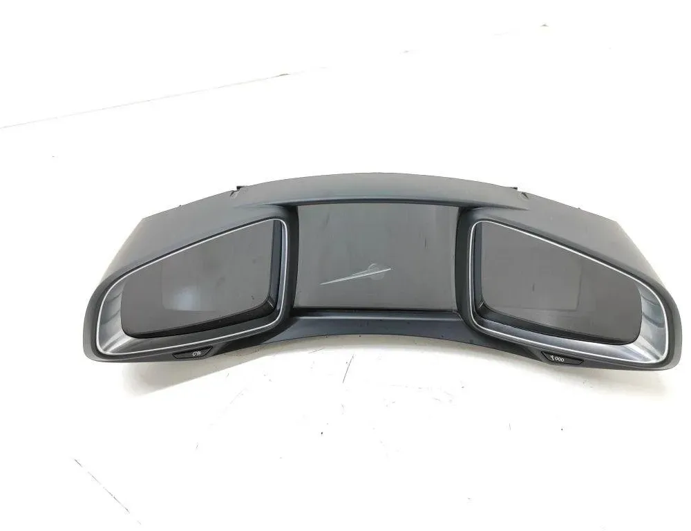 CITROËN DS5 1 generation (2012-2015) Speedometer S9218810,9677830880 30552162