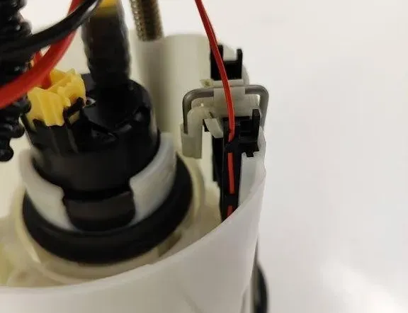 RENAULT Trafic 3 generation (2014-2023) In Tank Fuel Pump 172021036R 30552810