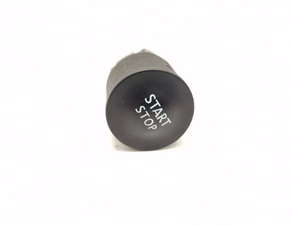 RENAULT Megane 4 generation (2016-2023) Ignition Button 503211R 30554977