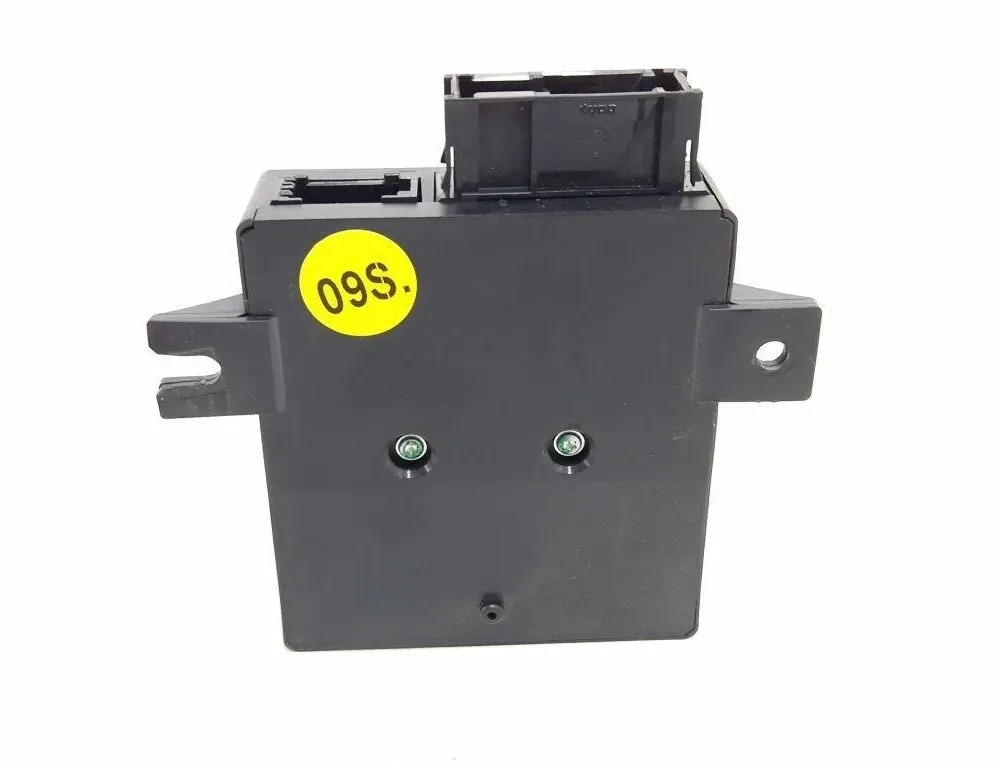 AUDI A6 allroad C6 (2006-2011) Other Control Units 4L0907468,401324 30556540
