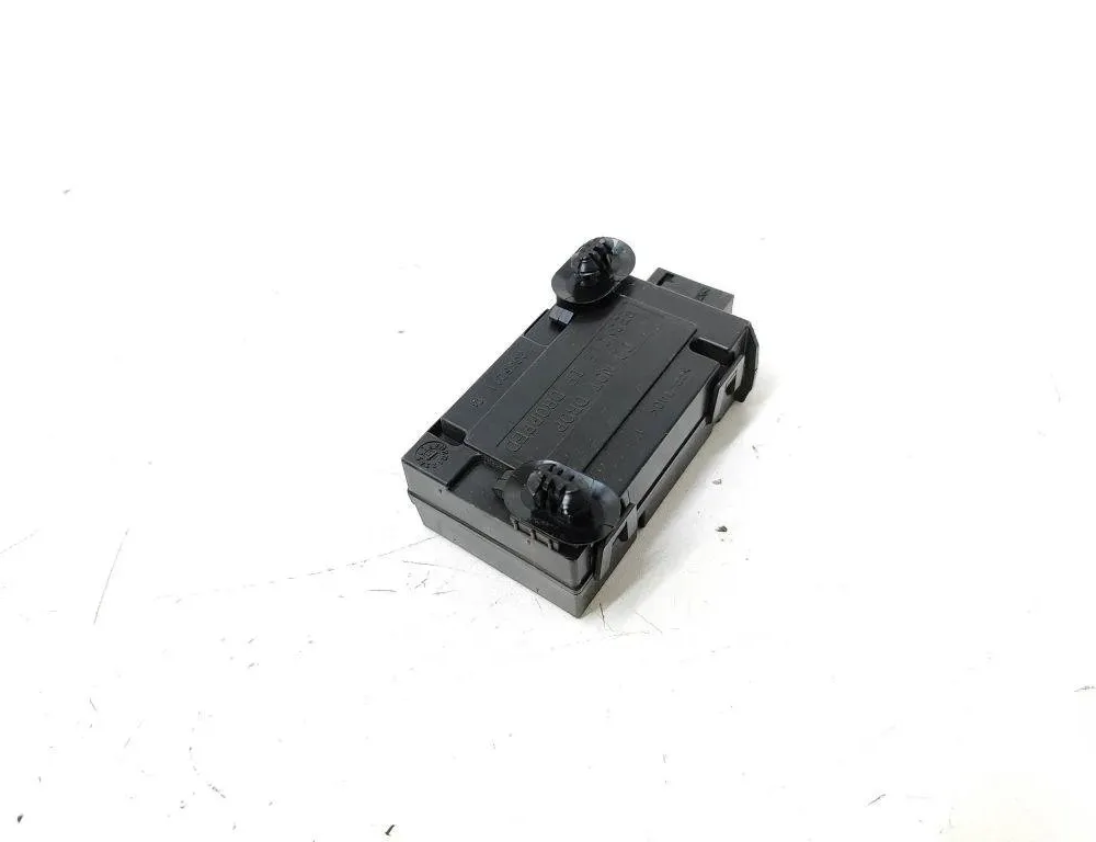 PEUGEOT 508 1 generation (2010-2020) Other Control Units 9807299980 30556610