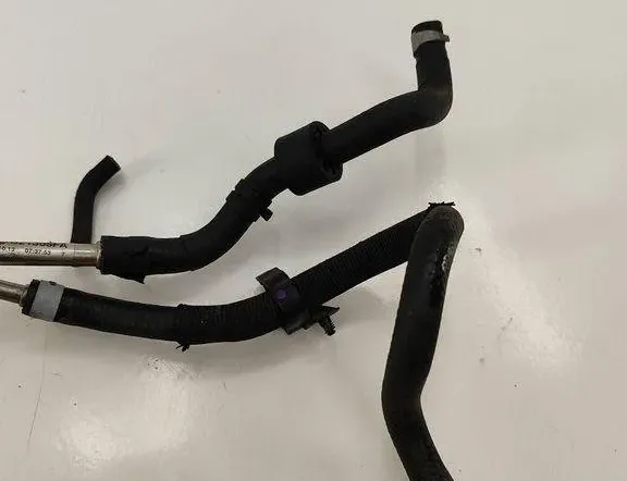 VOLKSWAGEN Golf 8 generation (2019-2023) Fuel pipe 04L201360 30561808