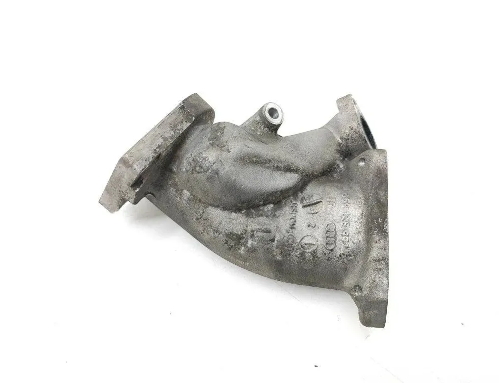 AUDI A6 C6/4F (2004-2011) Впускной коллектор 059145997H 30569624